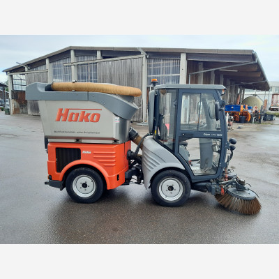 1 Hako Citymaster 1250