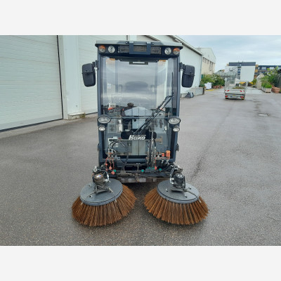 1 Hako Citymaster 1250