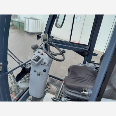 1 Hako Citymaster 1250