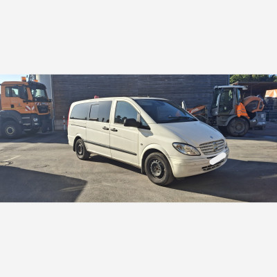 Mercedes Viano