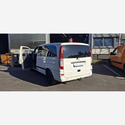 Mercedes Viano