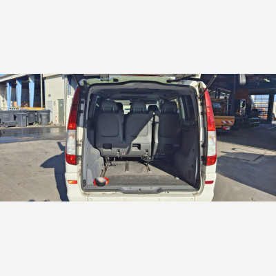 Mercedes Viano