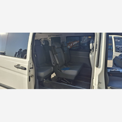 Mercedes Viano