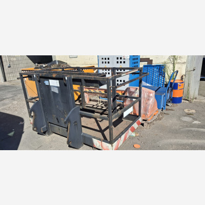 Arbeitskorb Flötzinger