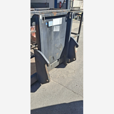 Arbeitskorb Flötzinger