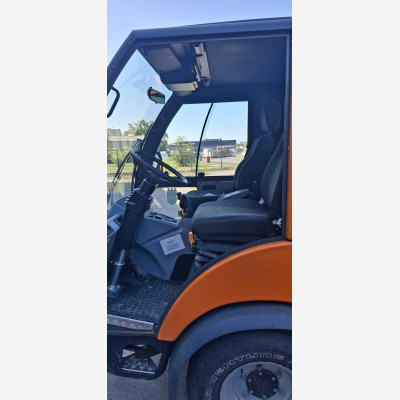 Hako Tremo X 56