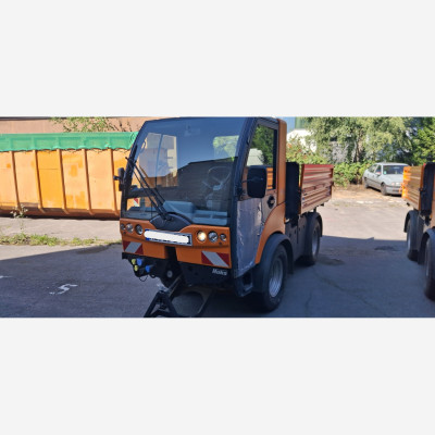 Hako Tremo X 56