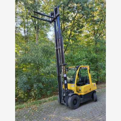 Dieselstapler Hyster H3.00FT
