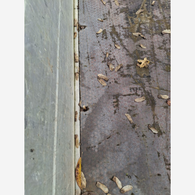 Anhänger Brenderup offener Kasten