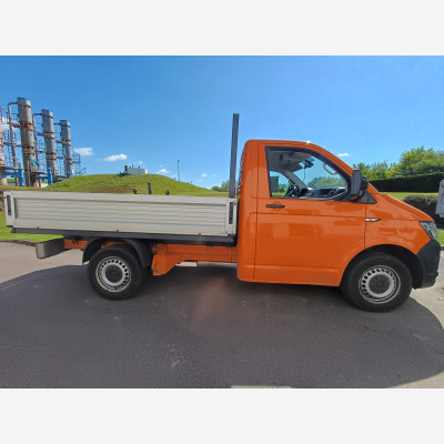 VW Transporter Pritsche T6, 2,0 TDI