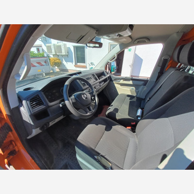 VW Transporter Pritsche T6, 2,0 TDI