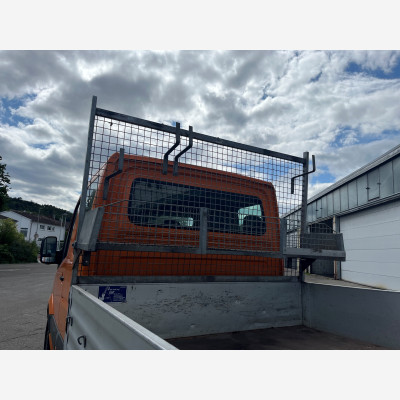 Mercedes Sprinter 906 OK 35 ohne TÜV