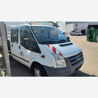 Ford Transit/Tourneo