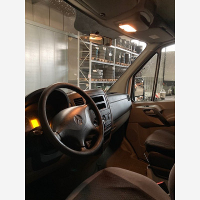 Mercedes Benz Sprinter 311 CDI