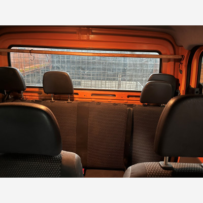 Mercedes Sprinter 906 OK 35 ohne TÜV