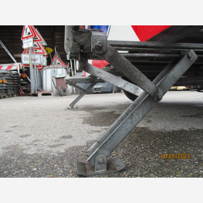 ### Verkehrssicherungs-Anhänger (VSA) ###