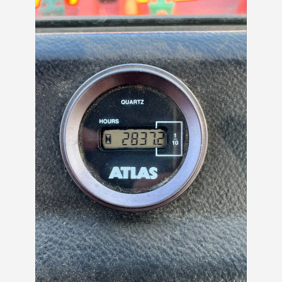 Radlader Atlas 46E