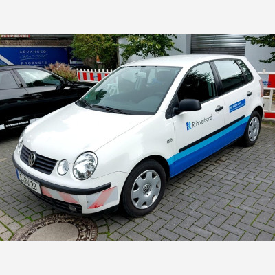 VW Polo 1.2 Schräghecklimousine Motorschaden 