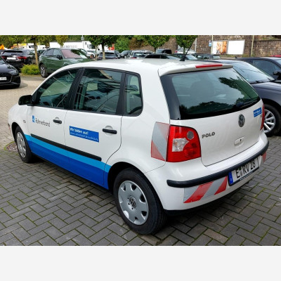 VW Polo 1.2 Schräghecklimousine Motorschaden 