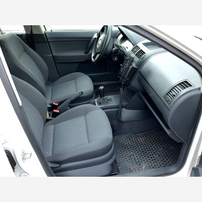 VW Polo 1.2 Schräghecklimousine Motorschaden 