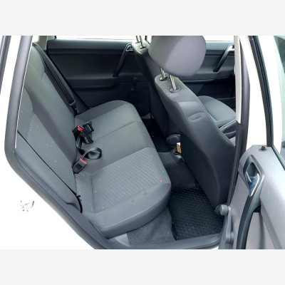 VW Polo 1.2 Schräghecklimousine Motorschaden 