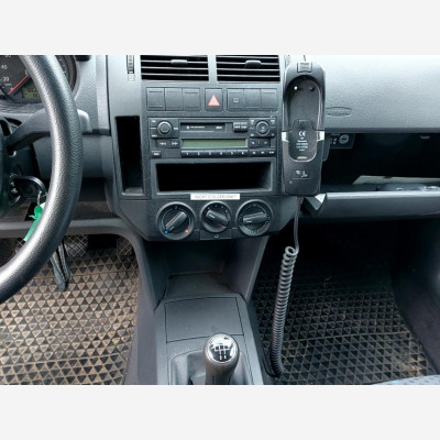 VW Polo 1.2 Schräghecklimousine Motorschaden 