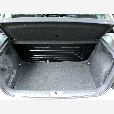 VW Polo 1.2 Schräghecklimousine Motorschaden 