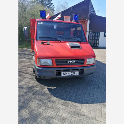  IVECO Daily 49-10 D
