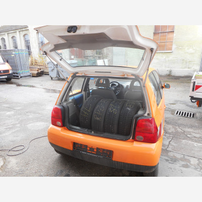 VW Lupo