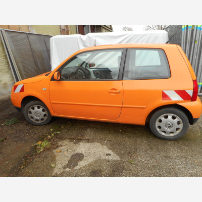 VW Lupo