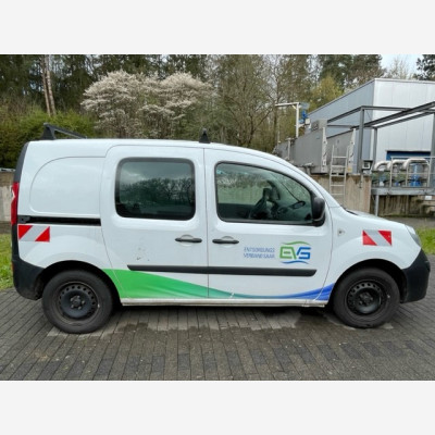 Renault Kangoo Rapid 2 Extra