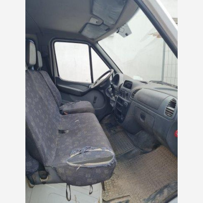 Mercedes Sprinter