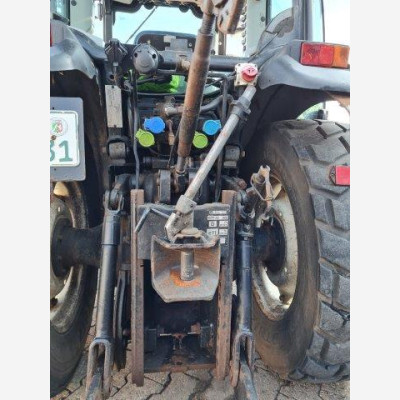 New Holland T4030N Kommunaltraktor