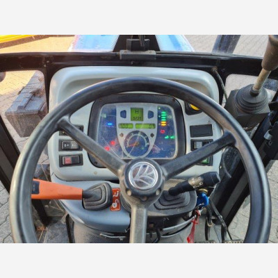 New Holland T4030N Kommunaltraktor