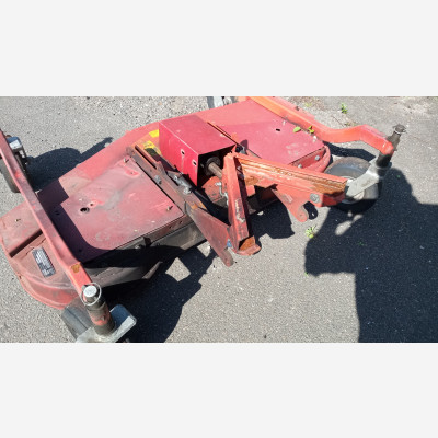 ### Wiedenmann Frontmähwerk RMR 150 S ###