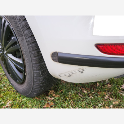 VW Golf Plus, unfallfrei