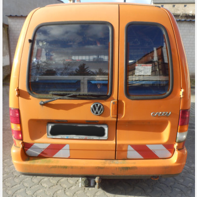 ### VW Caddy 9KV ###