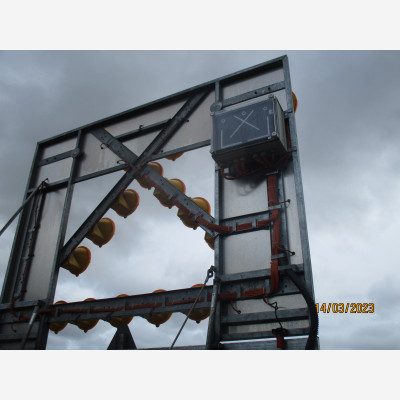 ### Verkehrssicherungs-Anhänger (VSA) ###