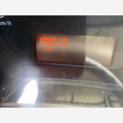 Renault Kangoo Rapid 2 Extra 