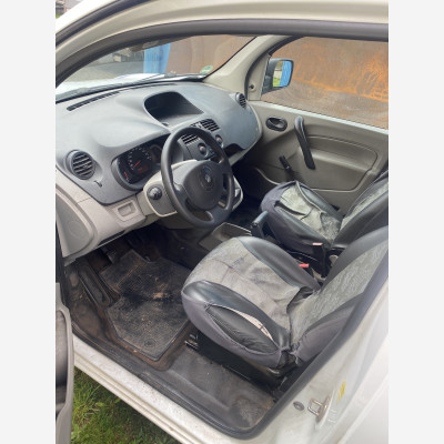 Renault Kangoo Rapid 2 Extra 