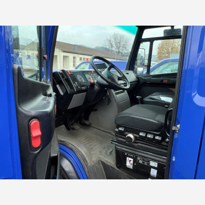 Kanalinspektionsfahrzeug Mercedes Vario 816 D  