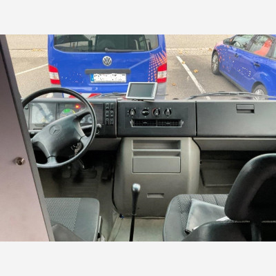 Kanalinspektionsfahrzeug Mercedes Vario 816 D  