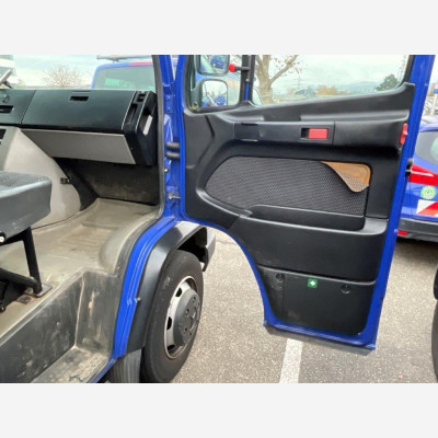 Kanalinspektionsfahrzeug Mercedes Vario 816 D  
