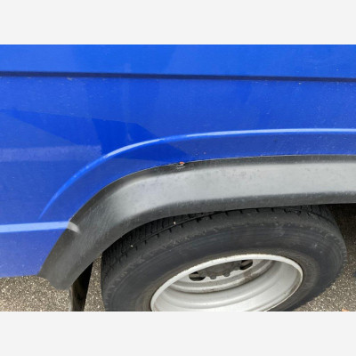 Kanalinspektionsfahrzeug Mercedes Vario 816 D  