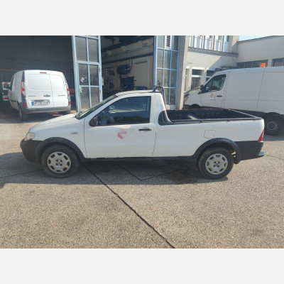 Fiat Strada PickUp