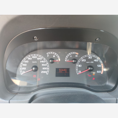 Fiat Strada PickUp
