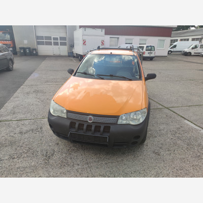 Fiat Strada PickUp