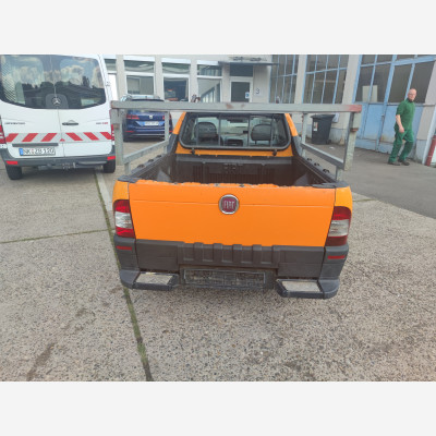 Fiat Strada PickUp