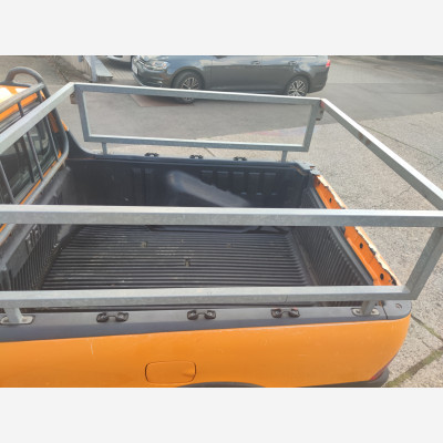 Fiat Strada PickUp