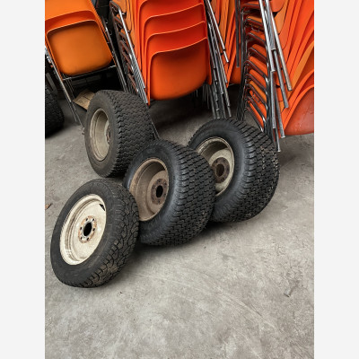 Bucher-Guyer TM Multi 48